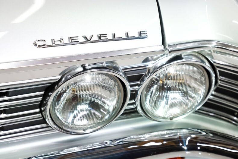 1967 Chevrolet Chevelle