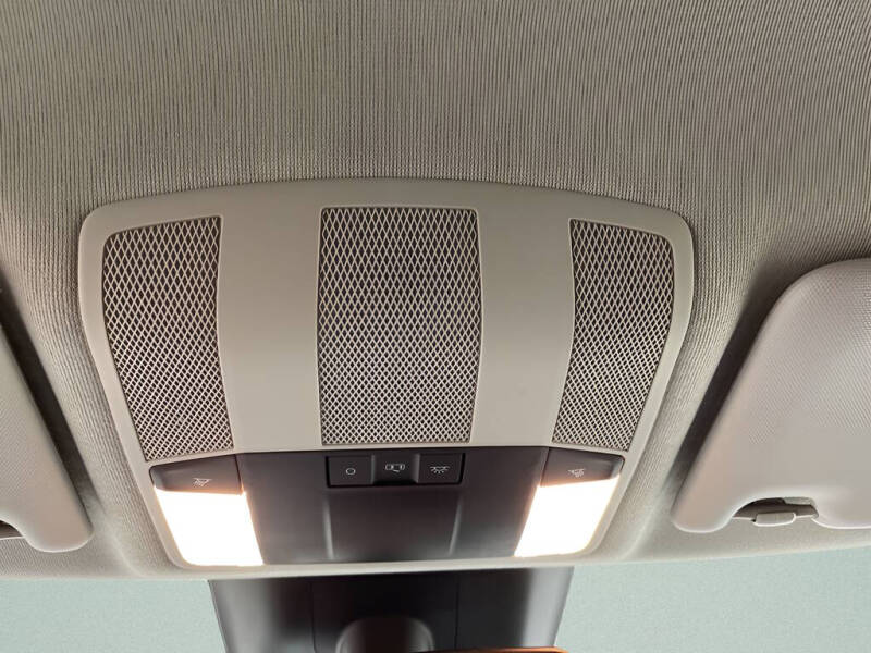 2026 Mitsubishi Eclipse Cross ES