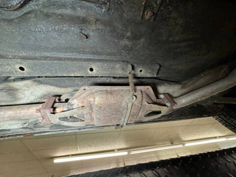 1982 FIAT 2000 Spider