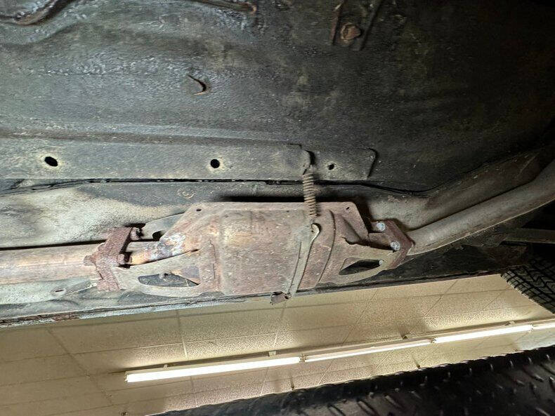 1982 FIAT 2000 Spider