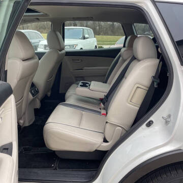 2008 Mazda CX-9 Touring