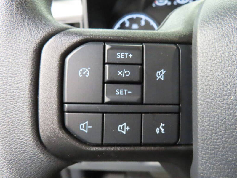 2025 Ford F-250 Super Duty