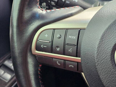 2021 Lexus GX 460