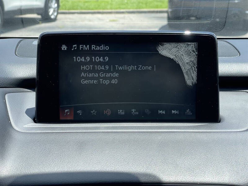 2018 Mazda CX-9 Touring