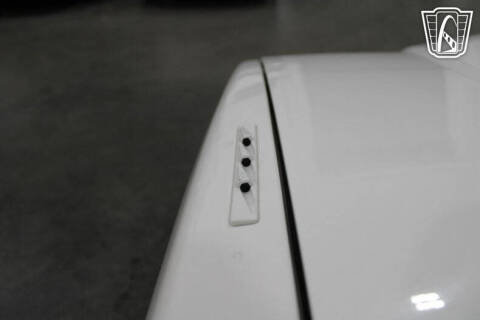 1992 Cadillac DeVille