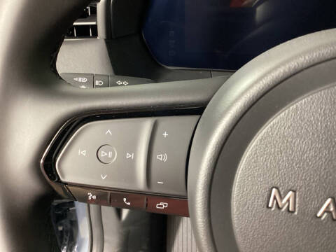 2026 Mazda CX-5 2.5 S Select