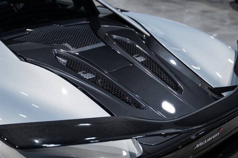 2016 McLaren 570S