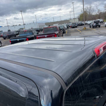 2017 Chevrolet Silverado 1500 LT Z71