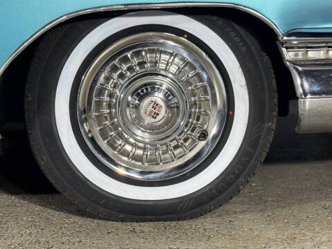 1959 Cadillac Series 62