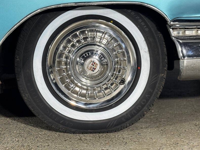 1959 Cadillac Series 62