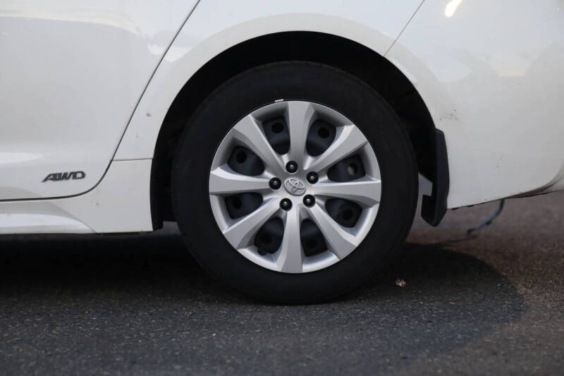 2024 Toyota Corolla Hybrid