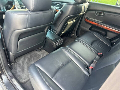 2004 Lexus RX 330