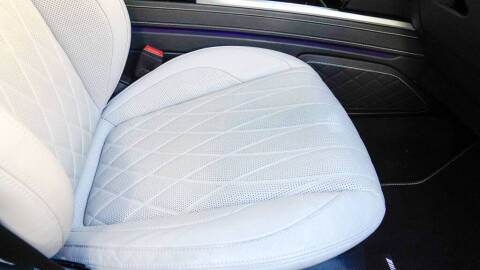 2021 Mercedes-Benz G-Class AMG G 63