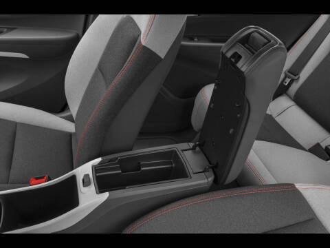 2020 Chevrolet Bolt EV LT