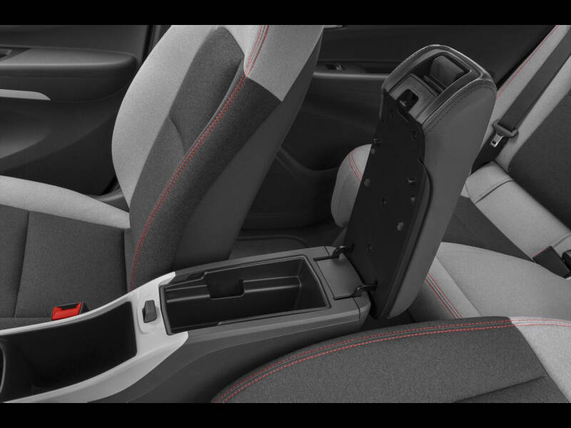 2020 Chevrolet Bolt EV LT