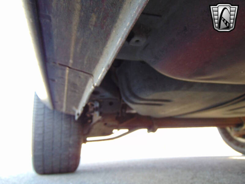 1988 Oldsmobile Cutlass Calais SL