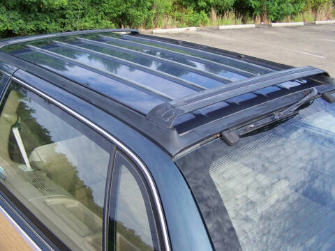1994 Chevrolet Caprice