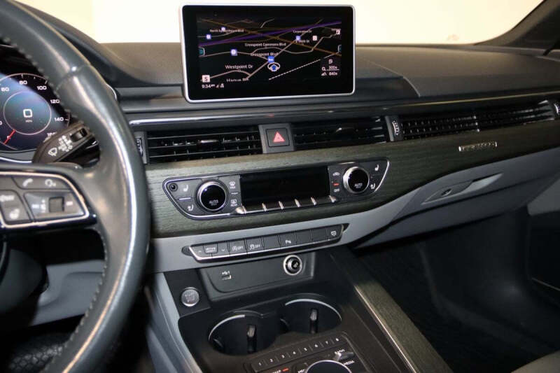 2018 Audi A5 Sportback 2.0T quattro Premium Plus