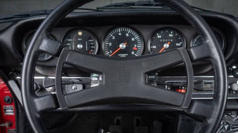 1969 Porsche 911