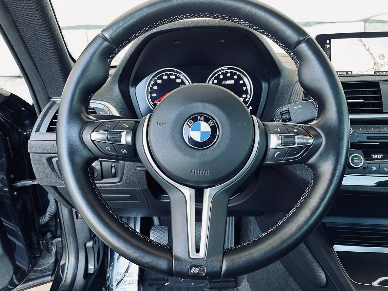 2020 BMW M2 for sale at Mabuchi Motorcars in Lexington, MA