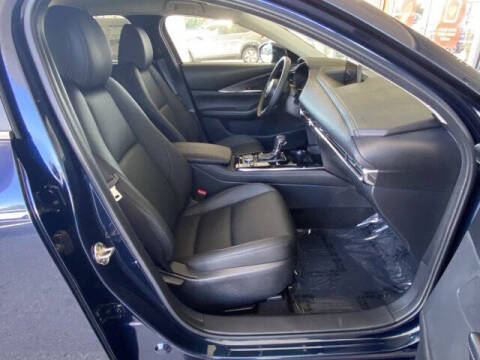 2025 Mazda CX-30 2.5 S Preferred