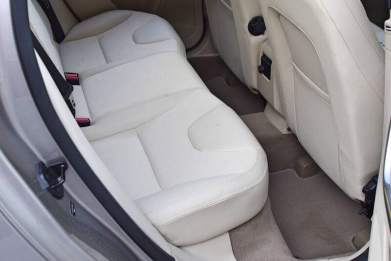2013 Volvo XC60 3.2