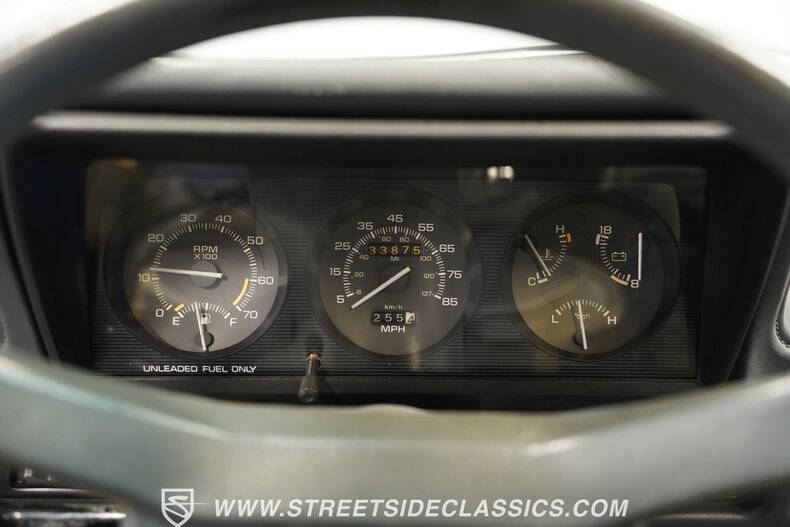 1985 Dodge Charger Shelby Turbo