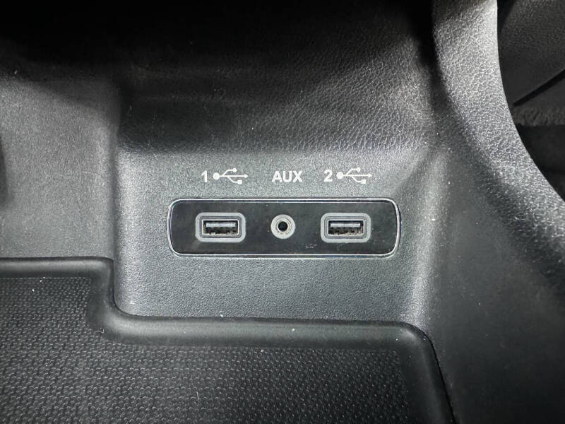 2018 Dodge Durango SRT