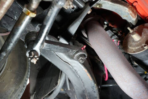 1963 Chevrolet Corvette