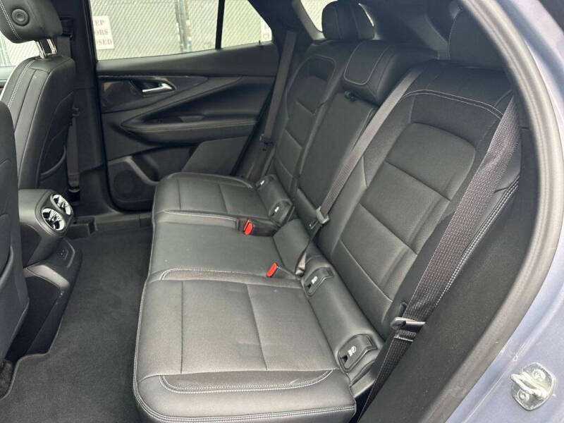 2024 Chevrolet Blazer EV 2LT