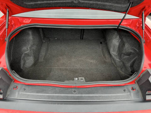 2017 Dodge Challenger SRT Hellcat