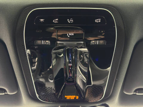 2023 Mercedes-Benz C-Class AMG C 43