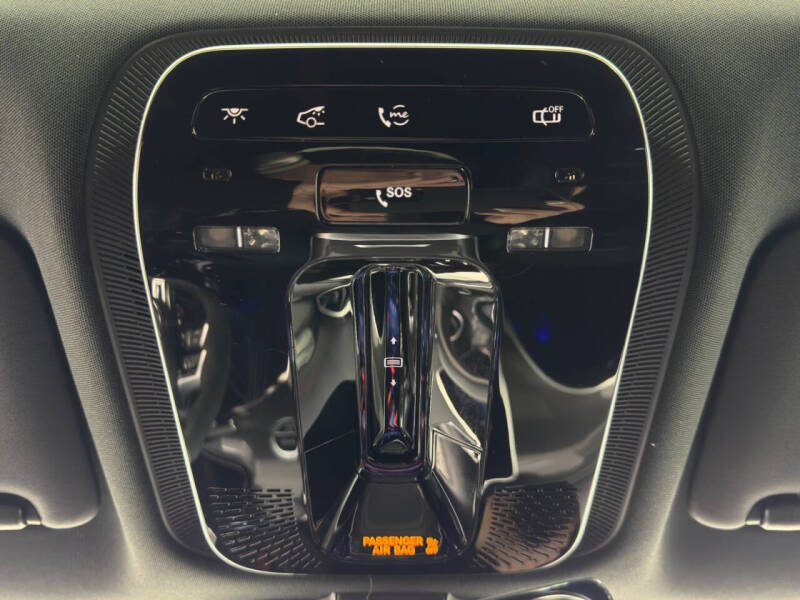 2023 Mercedes-Benz C-Class AMG C 43