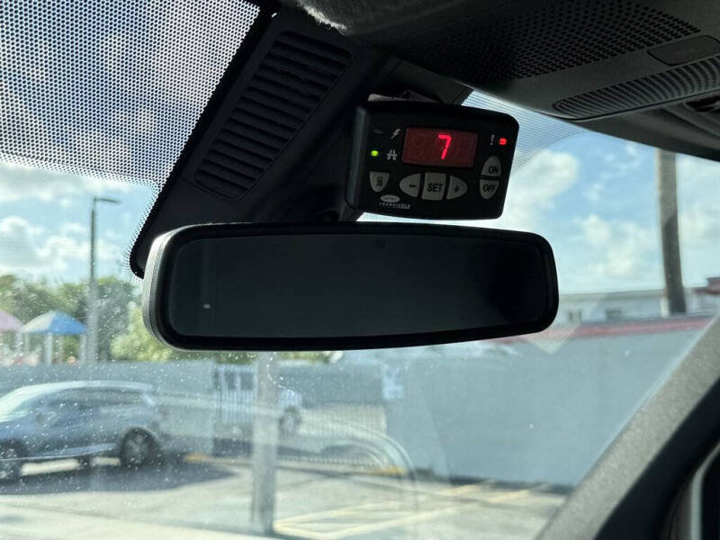 2019 Freightliner Sprinter