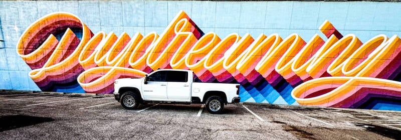 2021 Chevrolet Silverado 2500HD for sale at Mickdiesel Motorplex in Amarillo TX
