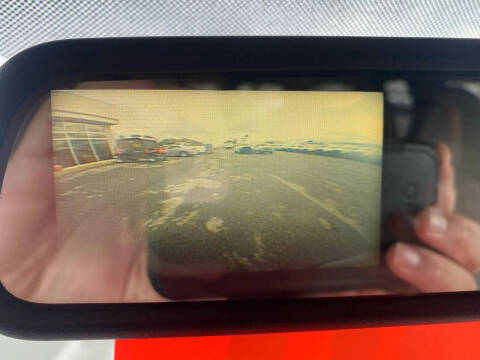 2017 Chevrolet Express LT 3500