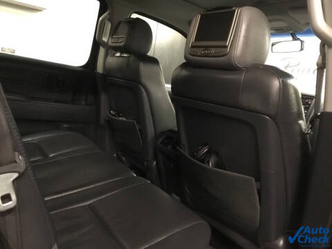 2009 Honda Ridgeline RTL