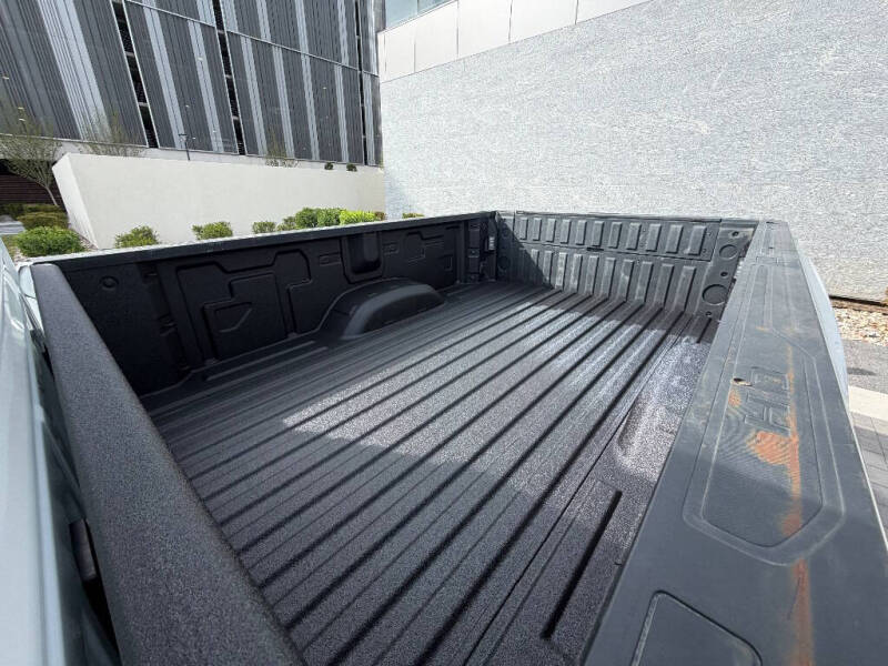 2024 GMC Sierra 3500HD