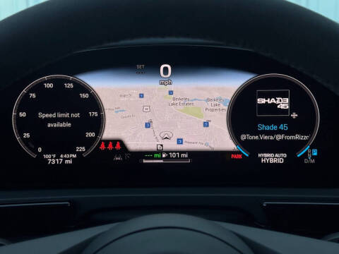 2024 Porsche Cayenne Turbo E-Hybrid Coupe