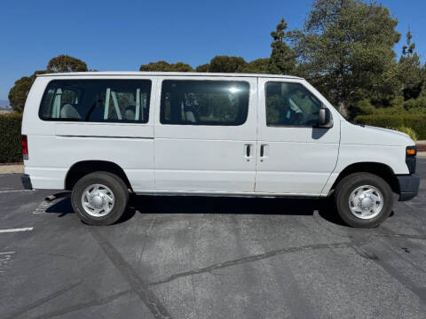 2008 Ford E-Series E-350 SD XL