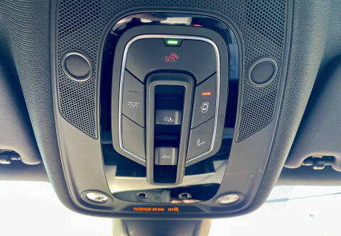 2021 Audi S5 Sportback 3.0T quattro Premium Plus