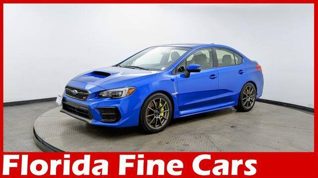 Subaru WRX For Sale In Florida - Carsforsale.com®