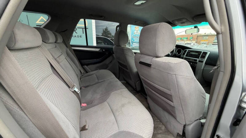 2003 Toyota 4Runner