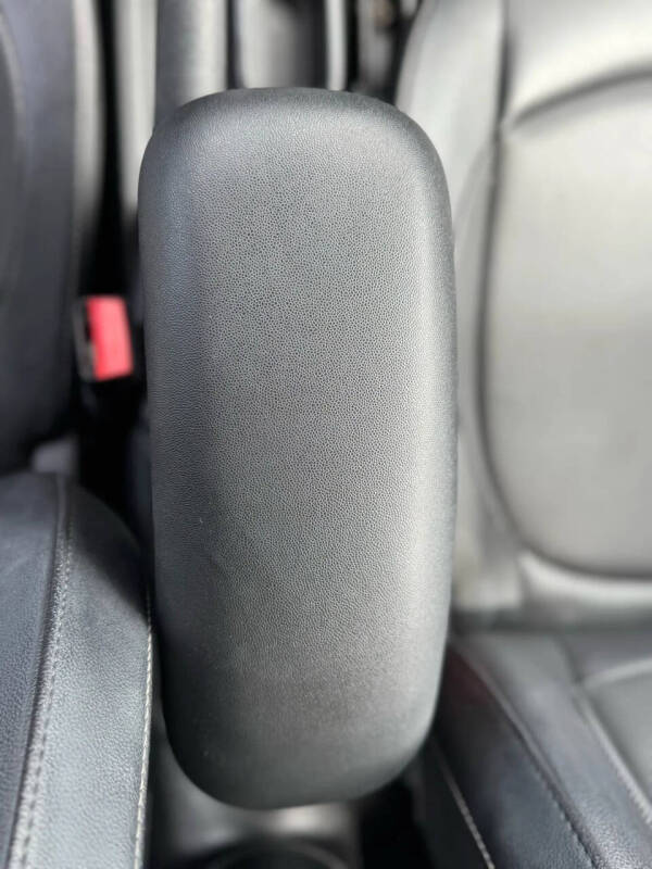 2015 MINI Hardtop 4 Door Cooper