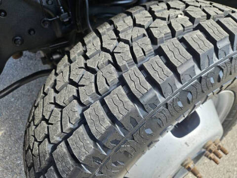 2012 Ford F-350 Super Duty