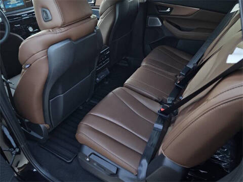 2026 Acura MDX SH-AWD w/Tech