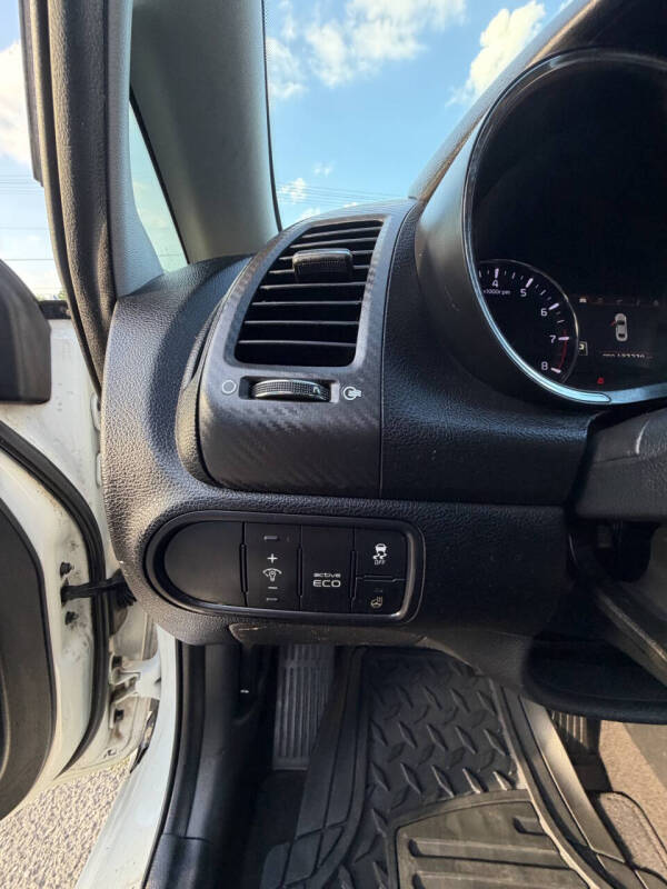 2016 Kia Forte EX