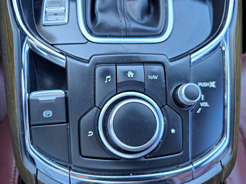 2019 Mazda CX-9 Signature