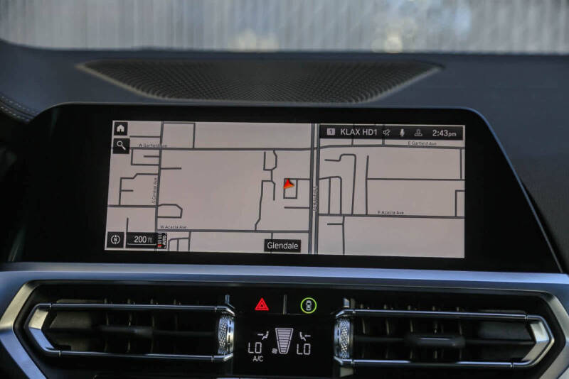 2023 BMW 4 Series M440i