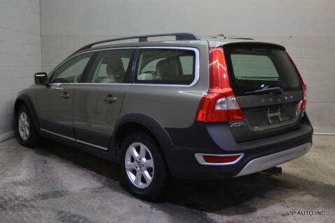 2010 Volvo XC70 3.2